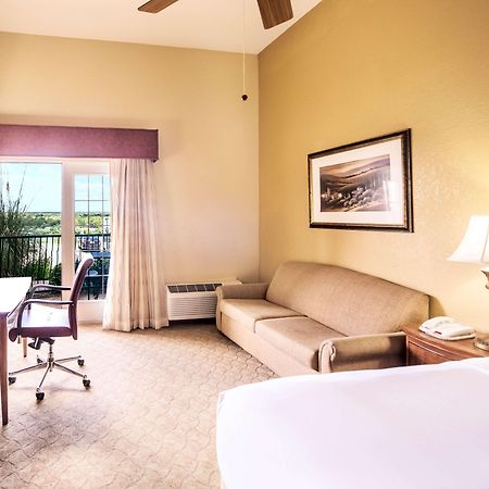 La Quinta By Wyndham Marble Falls Exterior foto
