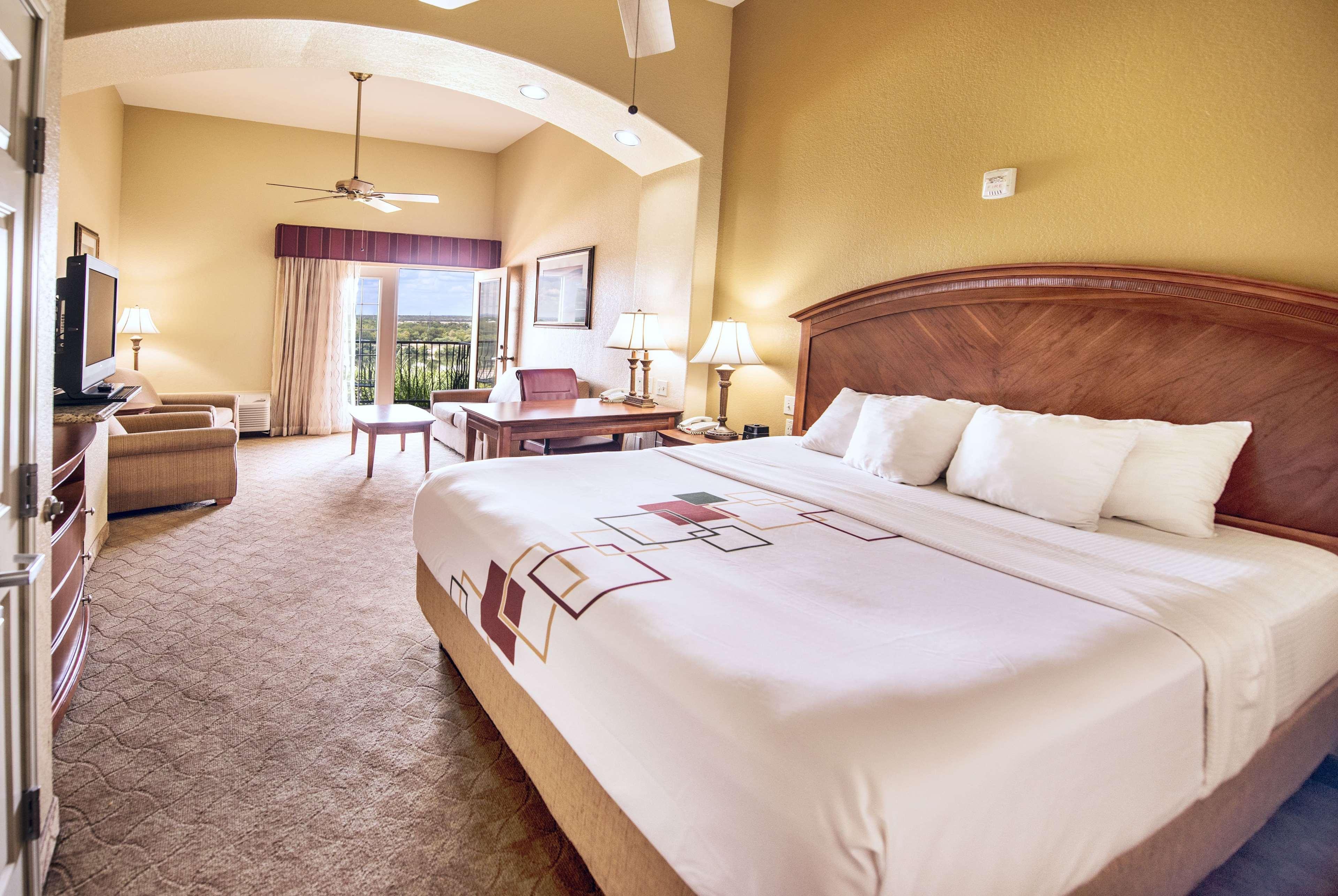 La Quinta By Wyndham Marble Falls Exterior foto