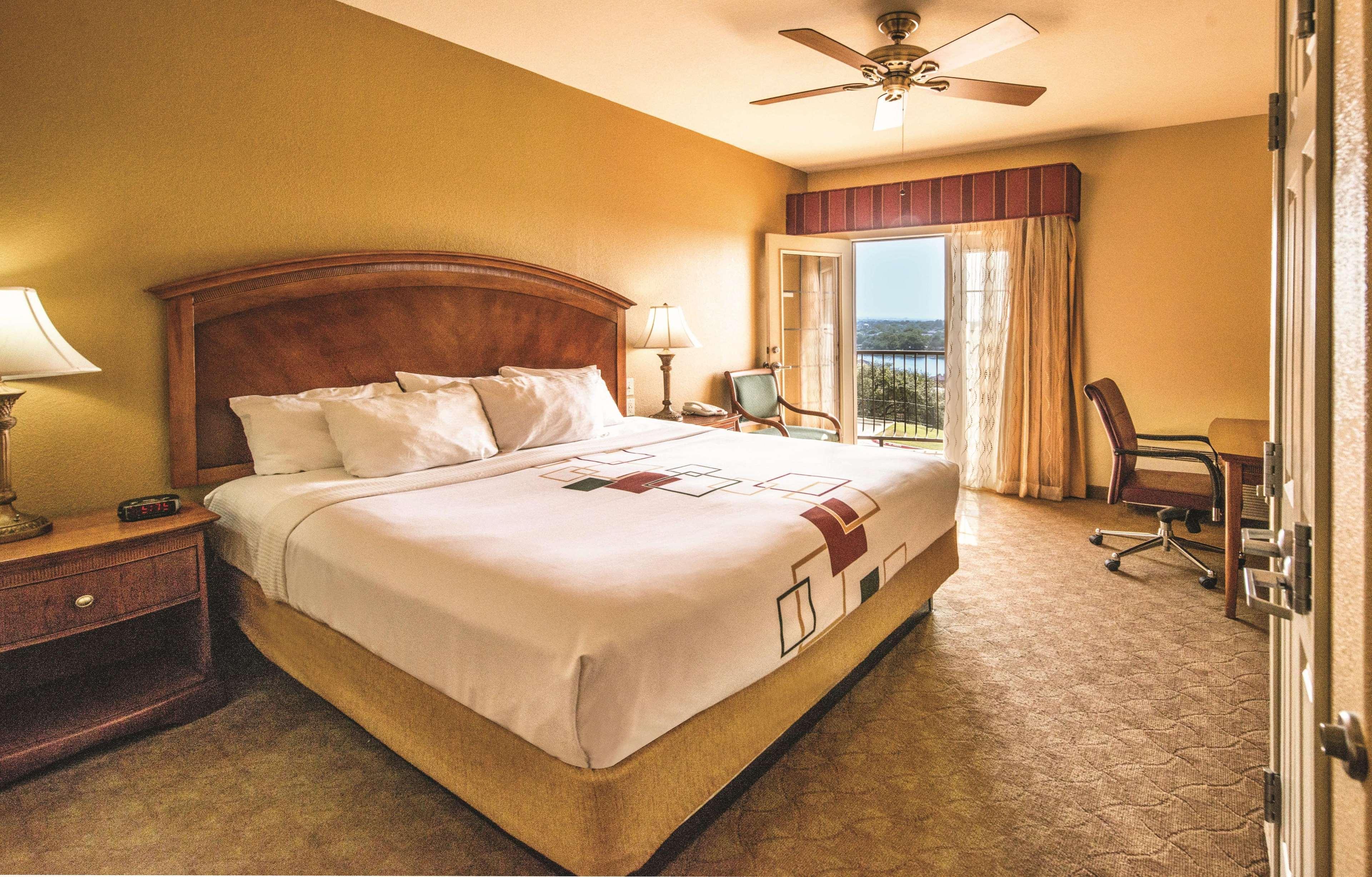 La Quinta By Wyndham Marble Falls Exterior foto