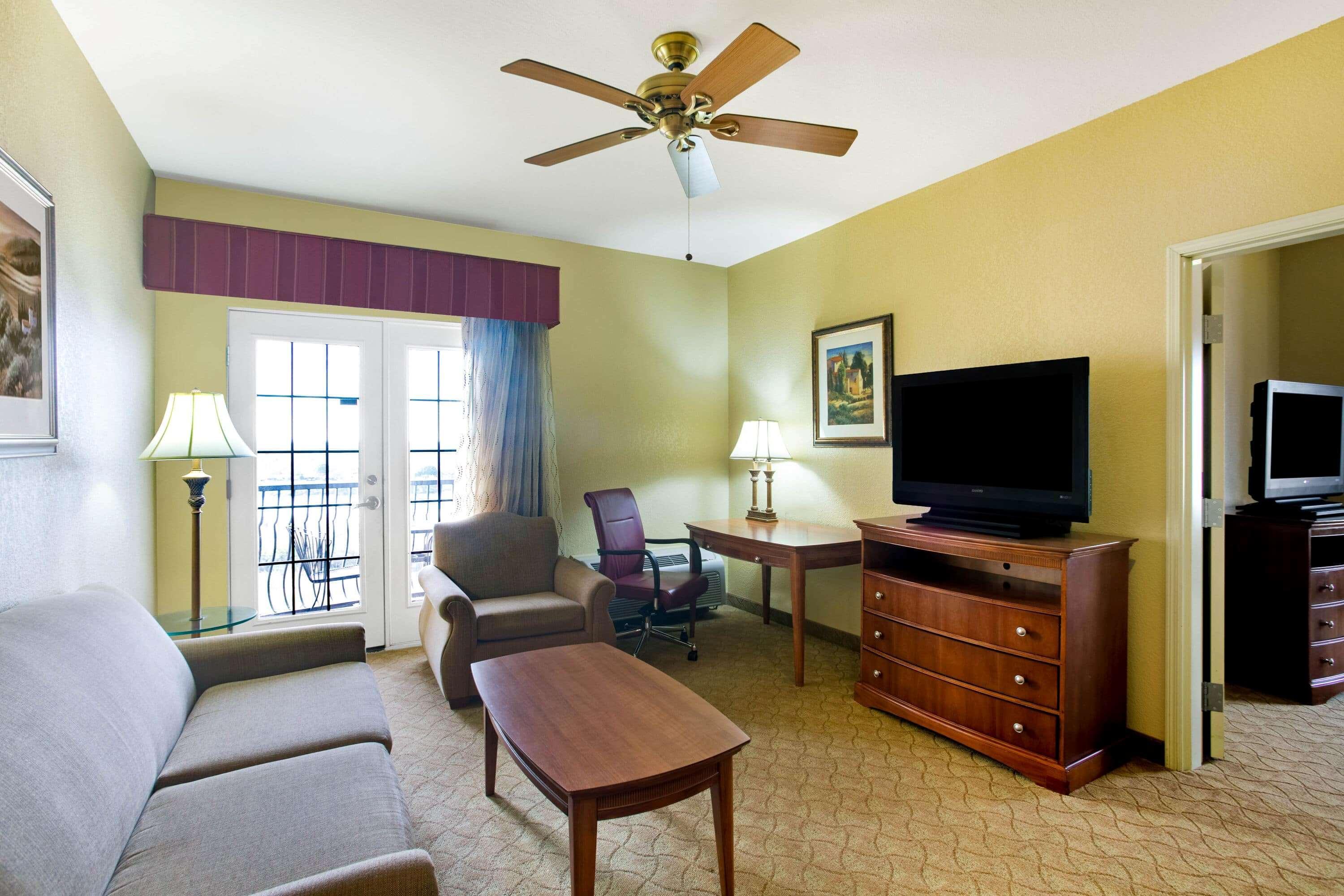 La Quinta By Wyndham Marble Falls Exterior foto