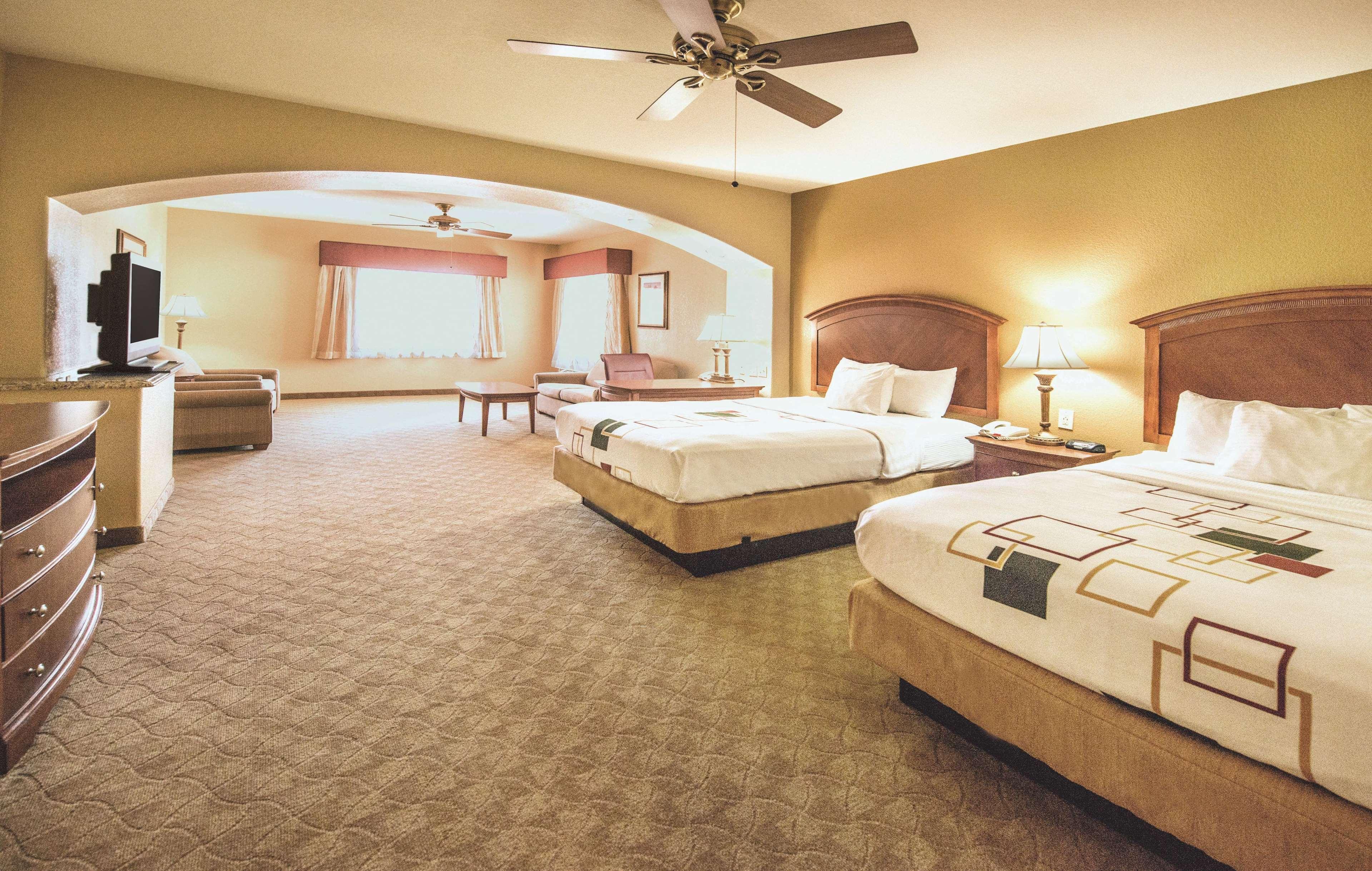 La Quinta By Wyndham Marble Falls Exterior foto