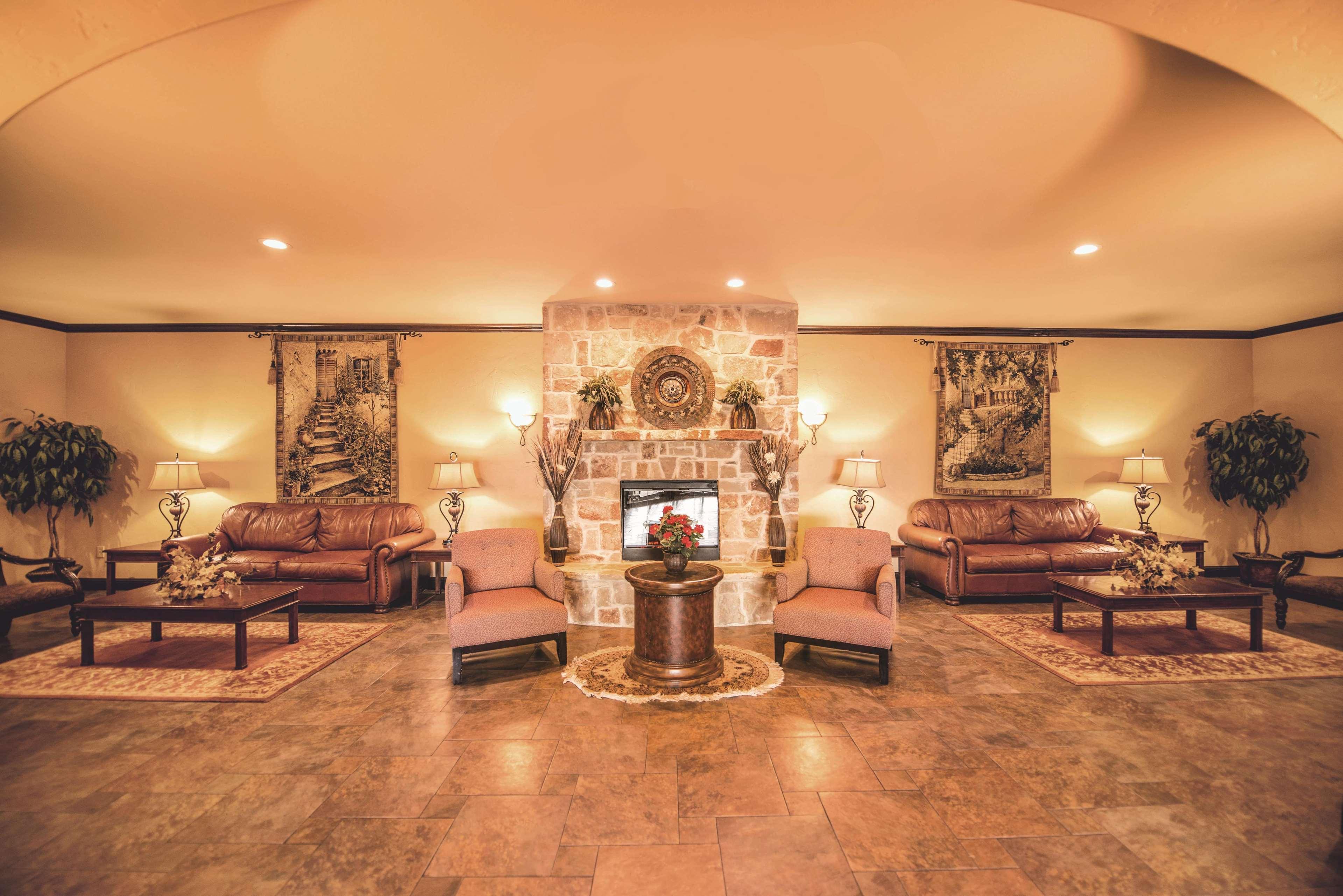 La Quinta By Wyndham Marble Falls Exterior foto