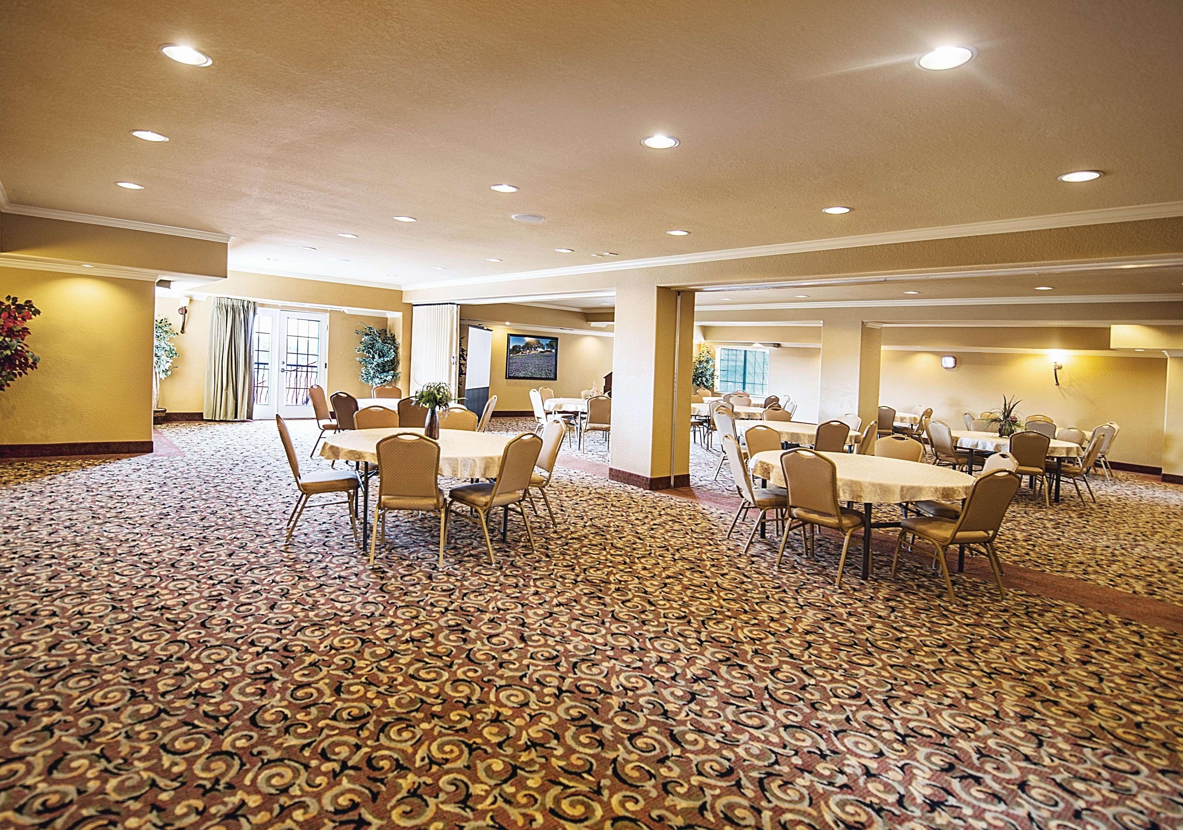 La Quinta By Wyndham Marble Falls Exterior foto