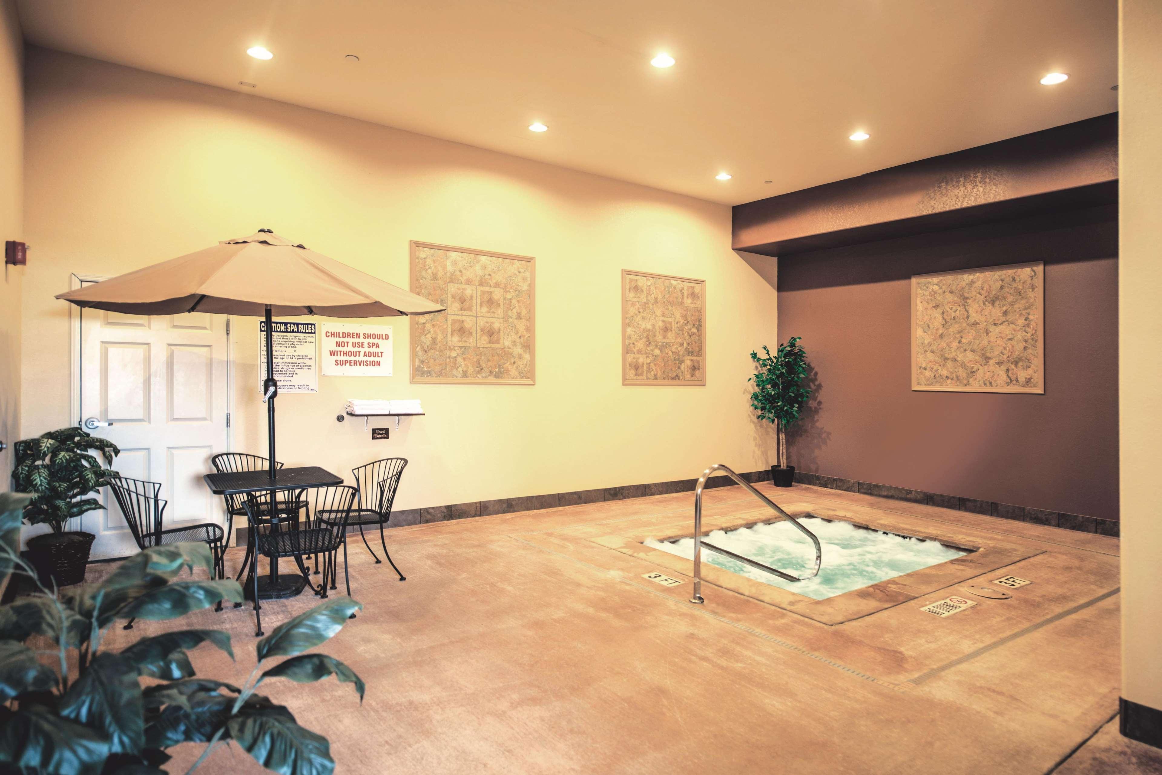 La Quinta By Wyndham Marble Falls Exterior foto