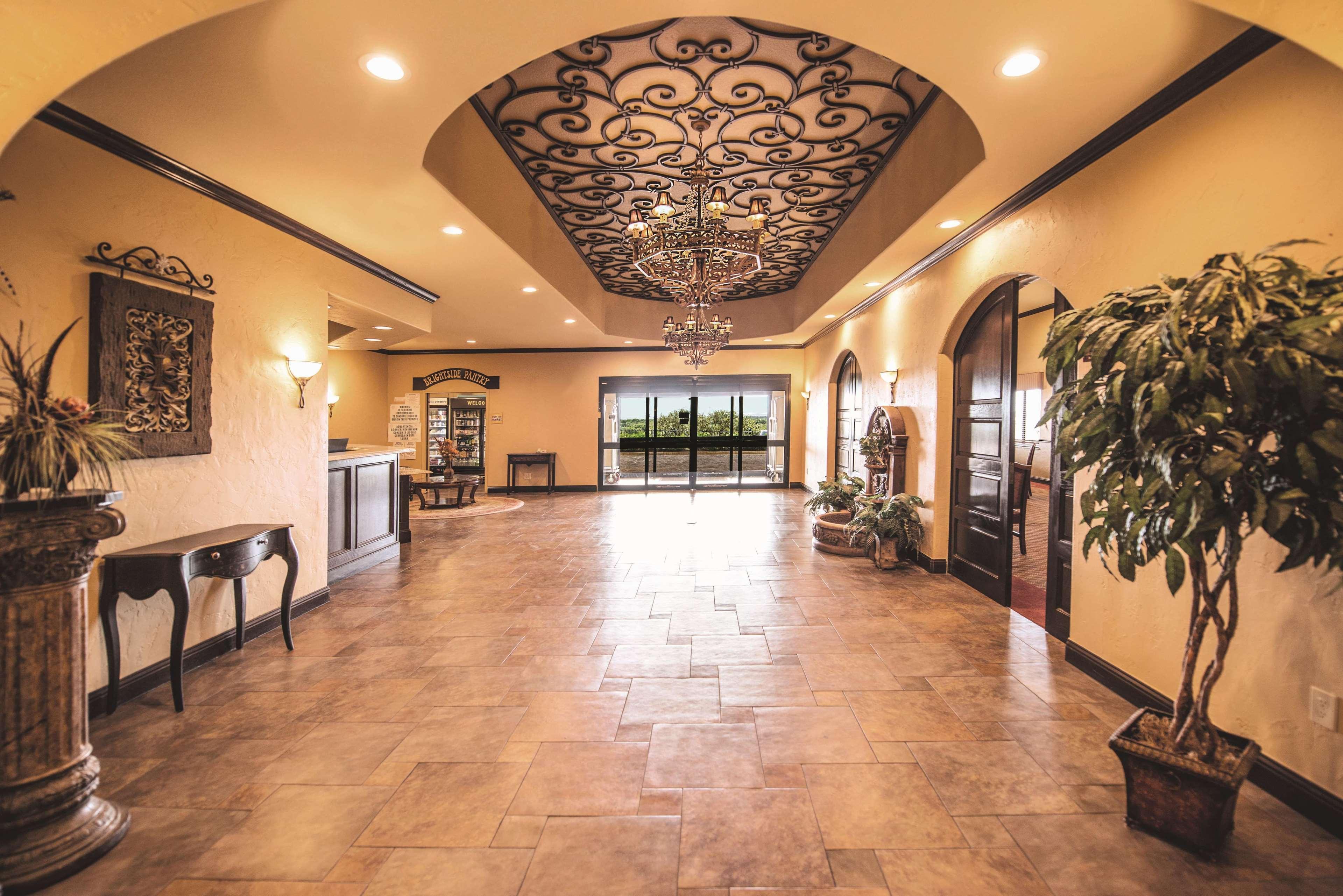 La Quinta By Wyndham Marble Falls Exterior foto