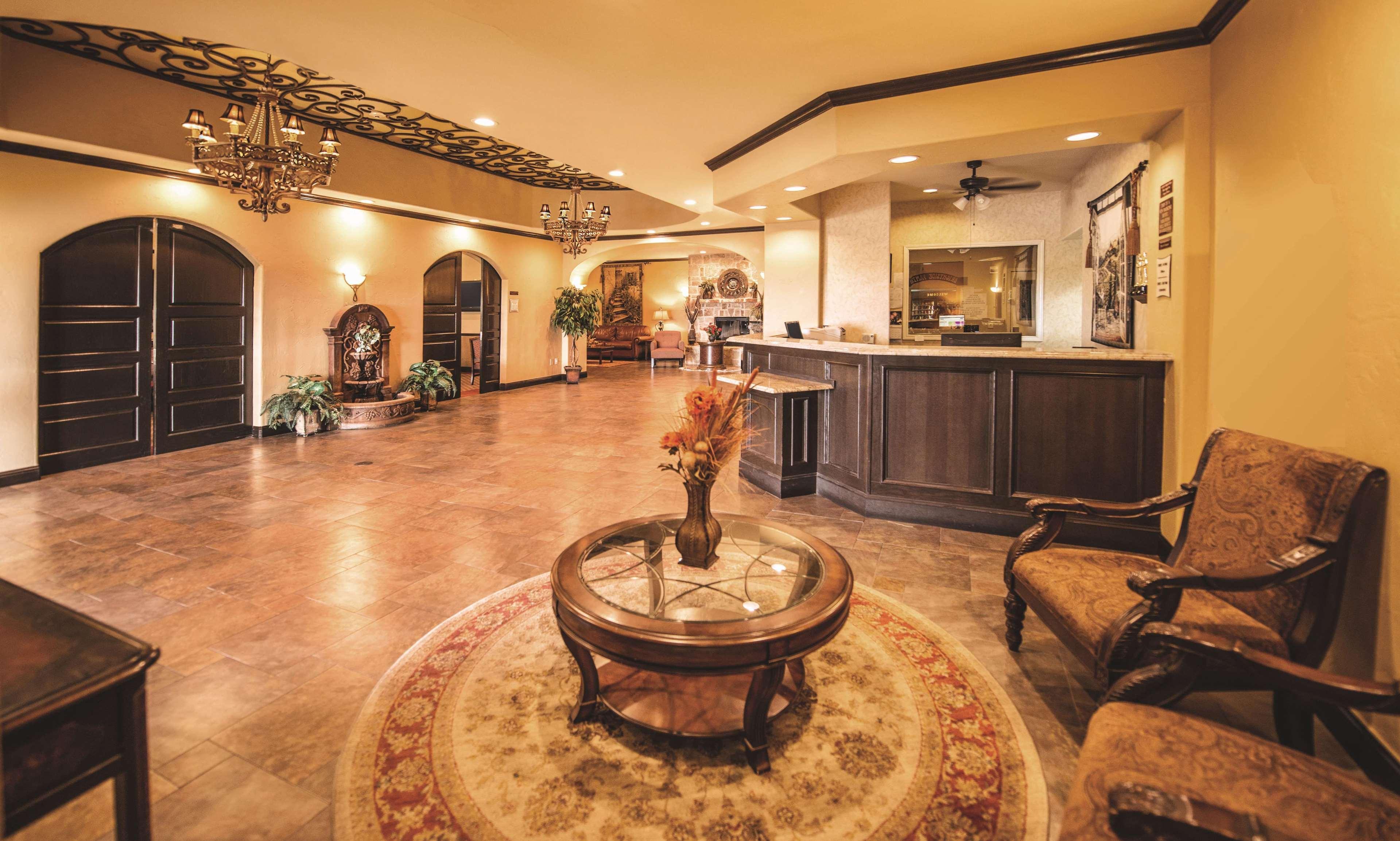 La Quinta By Wyndham Marble Falls Exterior foto