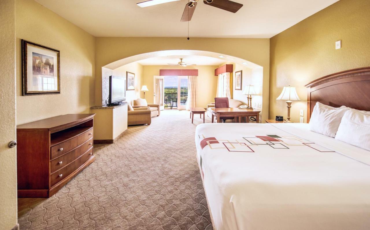 La Quinta By Wyndham Marble Falls Exterior foto