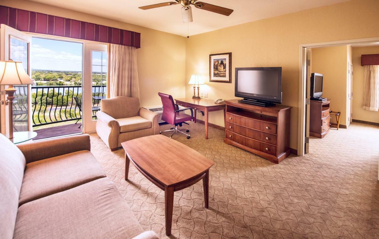 La Quinta By Wyndham Marble Falls Exterior foto
