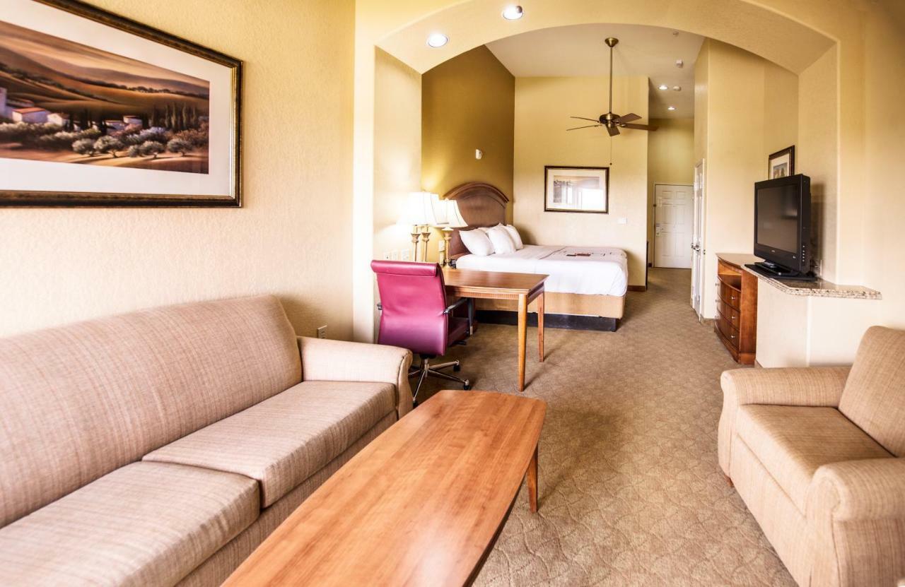 La Quinta By Wyndham Marble Falls Exterior foto