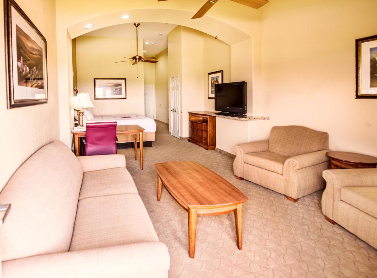 La Quinta By Wyndham Marble Falls Exterior foto