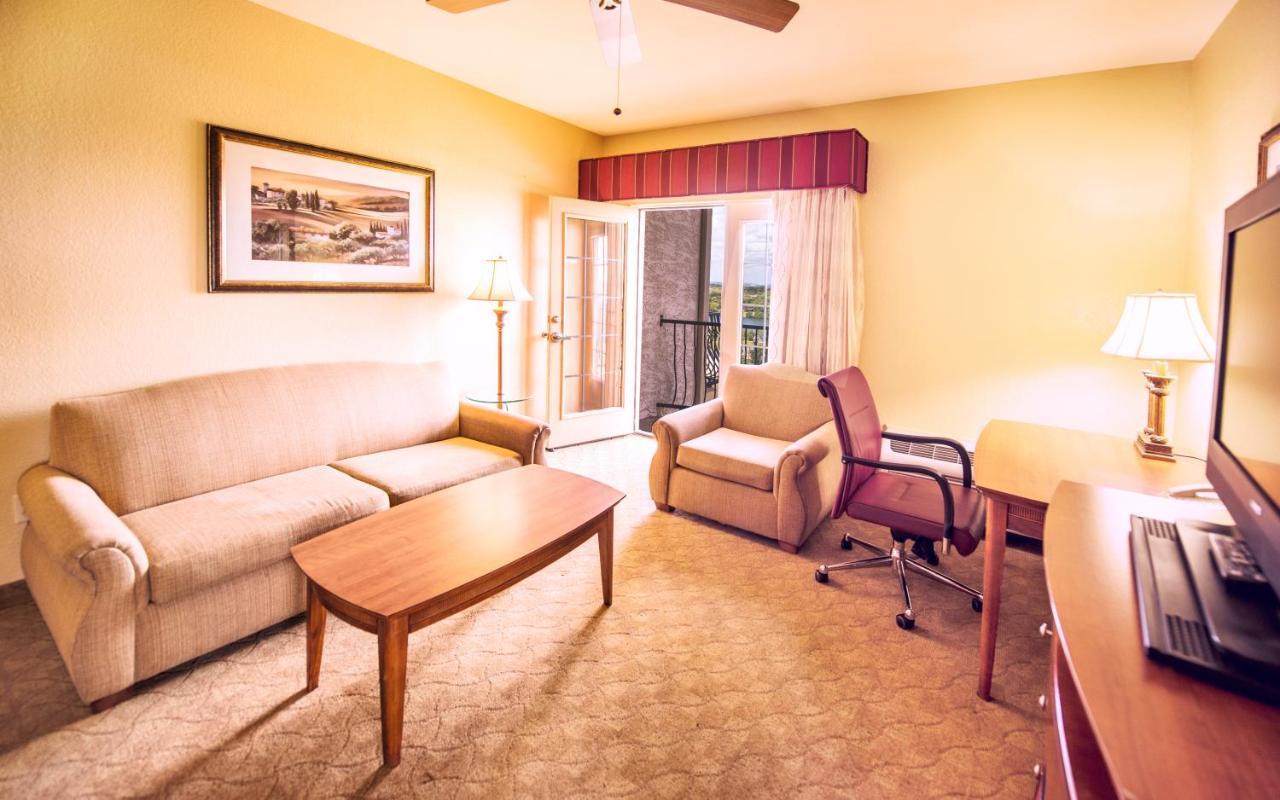 La Quinta By Wyndham Marble Falls Exterior foto
