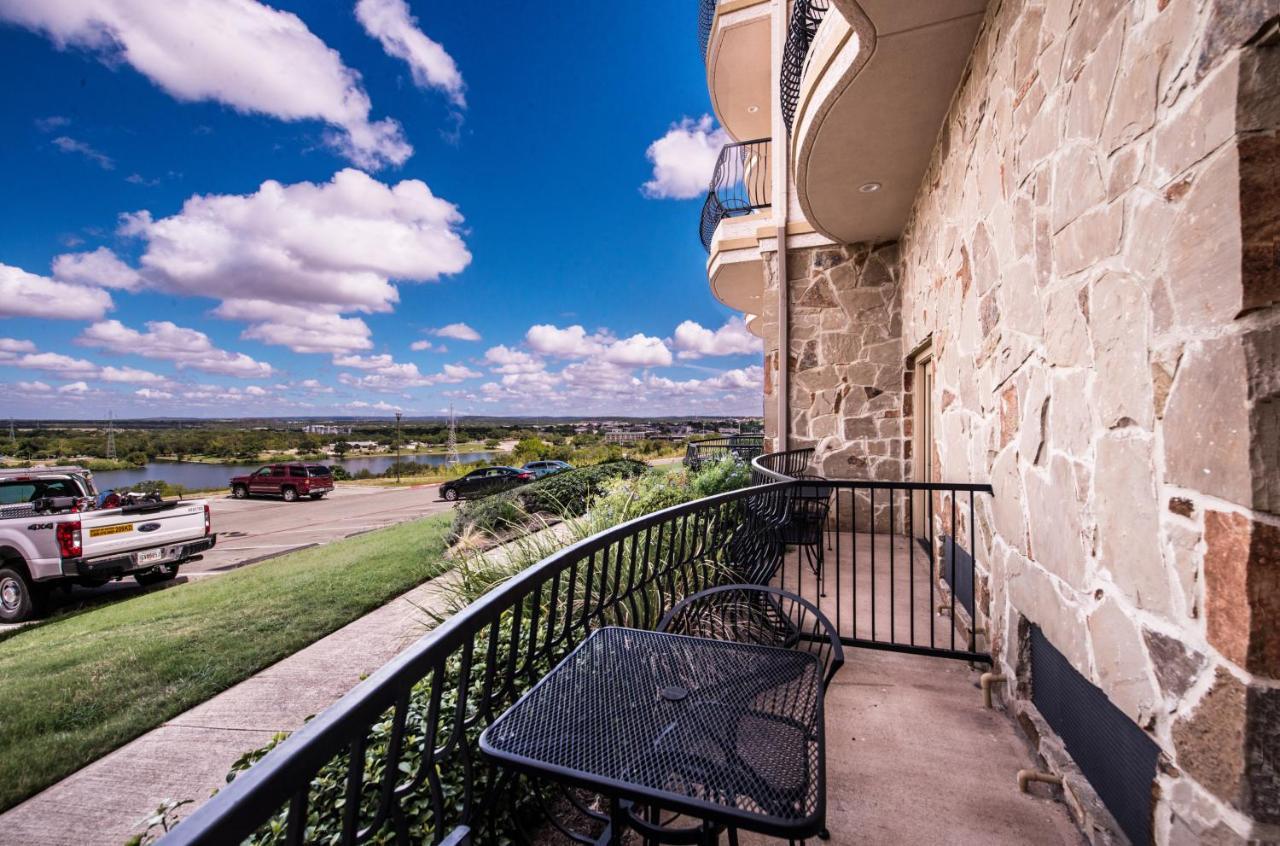 La Quinta By Wyndham Marble Falls Exterior foto